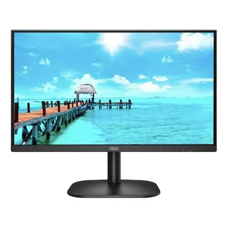 AOC 24B2XH 24 INCH, FULL HD MONITOR WITH IPS PANEL