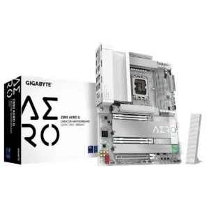 Gigabyte Z890 AERO G Wifi LGA 1851 DDR5 ATX Motherboard