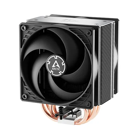 Arctic Freezer 36 CO 120 mm CPU Air Cooler for Continuous Operation Black (ACFRE00122A)