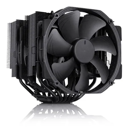 Noctua NH-D15 Chromax Black CPU Cooler