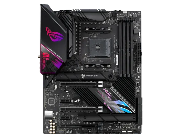 ASUS ROG STRIX X570-E GAMING WIFI II AMD AM4 MOTHERBOARD