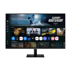 Samsung 32 inch M7 UHD 4K Smart Monitor (LS32FM700UWXXL)