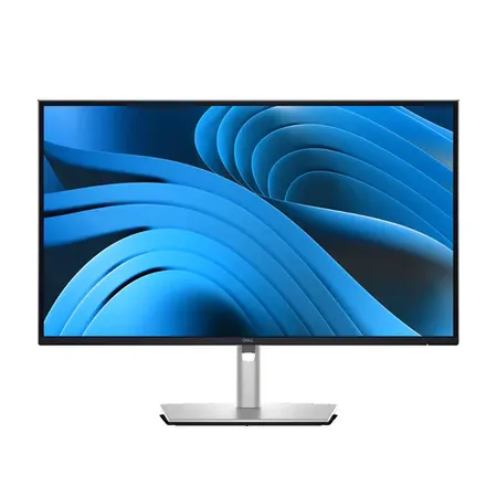 Dell Pro P2725QE 27" 4K UHD 100Hz 5ms USB-C Hub IPS Monitor