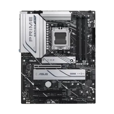 ASUS Prime X670-P Wifi CSM DDR5 AMD Motherboard