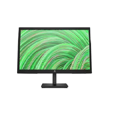HP V22V 22 Inch FHD 60Hz VA Panel 72% SRGB 7MS AMD Freesync VA Gaming Monitor