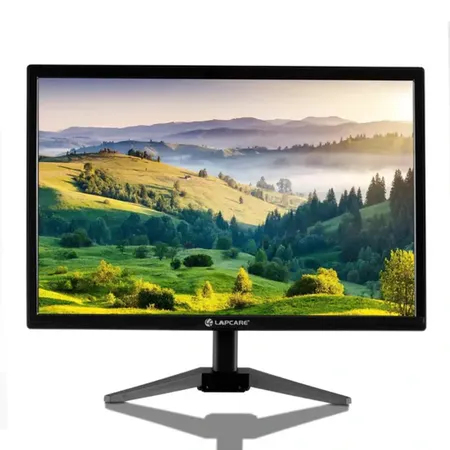 Lapcare LM21WHD 20" 1600x900 LED VGA HDMI Monitor