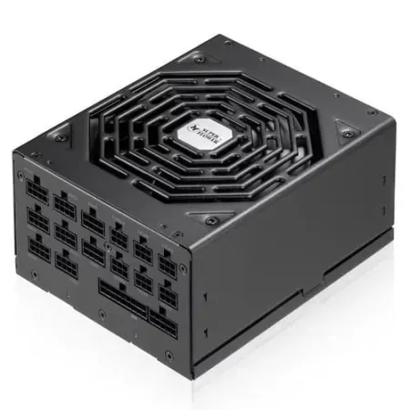 Super Flower Leadex Platinum SE 1200 Watt Power Supply Black SF-1200F14MP