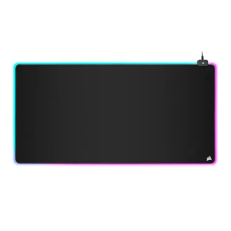 CORSAIR MM700 RGB Extended 3XL Cloth Gaming Mousepad