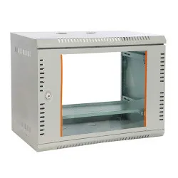 Dlink 4U Rack Wall Mount Enclosures (NWR-4U-5540-GR)
