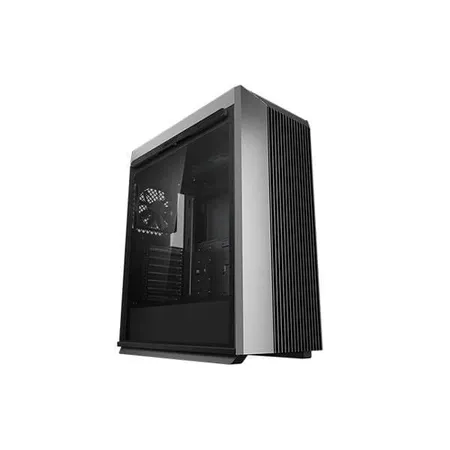 DEEPCOOL CL500 ATX Mid Tower Cabinet ( Black )