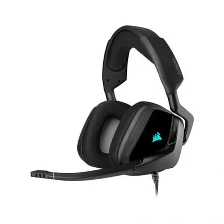 CORSAIR HEADSET VOID RGB ELITE USB, CARBON