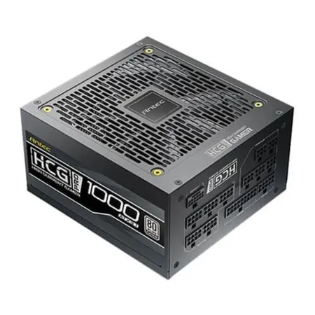 ANTEC HCG1000 Pro 1000W 80+ Platinum Fully Modular ATX 3.1 Power Supply ( 1000W )