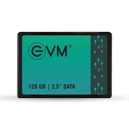 EVM 128GB Internal SSD 2.5″ INCH SATA