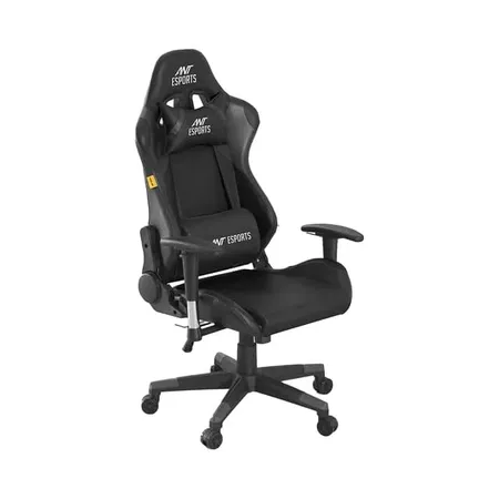ANT ESPORTS CARBON GAMING CHAIR BLACK