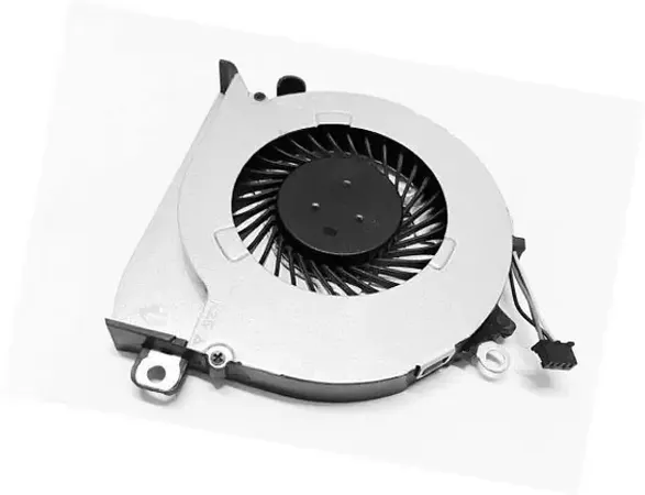 Rega IT ForHP Pavilion 15-AB289NA, 15-AB289SA, 15-AB289TX, 15-AB290NA Laptop CPU Fan Cooling Fan Laptop Cooler
