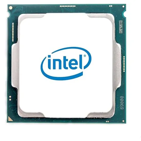 Intel Core i7 9700 9th Gen 8 Cores 8 Threads 3.0GHz 12MB Cache Desktop Processor OEM