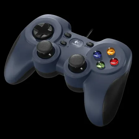 RAPOO V600 WIRELESS GAME CONTROLLER