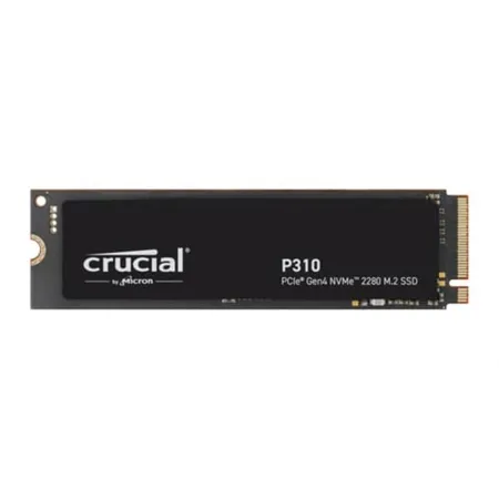 Crucial 500GB P310 PCIe 4.0 x4 M.2 Internal SSD