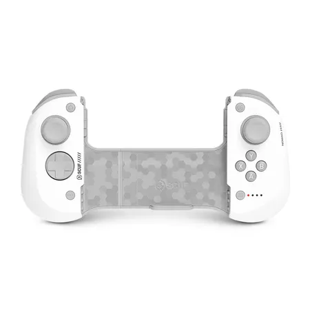 Corsair SCUF Nomad Wireless Mobile Gaming Controller Black (603-178-01-001-AP)