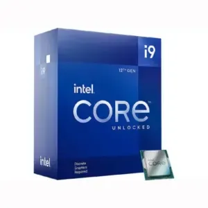 INTEL CORE I9-12900KF 12TH GEN 16 CORE UPTO 5.2 GHZ LGA1700 PROCESSOR