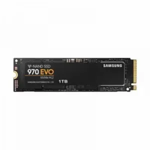 SAMSUNG 970 EVO 1TB M.2 NVME INTERNAL SSD