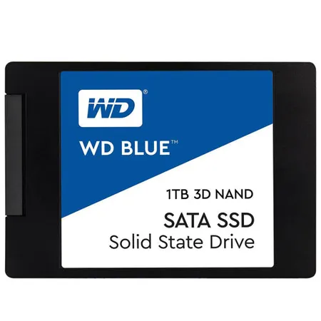 Western Digital Blue SA510 SATA 1TB - WDS100T3B0A