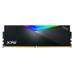 ADATA XPG Lancer RGB 16GB 6000MHz CL48 DDR5 Memory AX5U6000C4816G-CLARBK