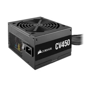 CORSAIR CV450 450W 80 + Bronze Non Modular ATX 2.0 Power Supply