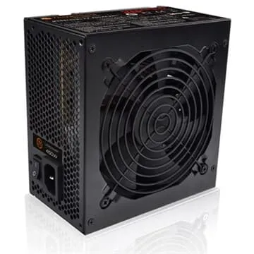 Thermaltake Litepower 450 Watt SMPS