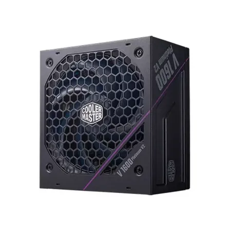 COOLER MASTER V PLATINUM 1600 WATT V2 ATX 3.1 FULLY MODULAR SMPS