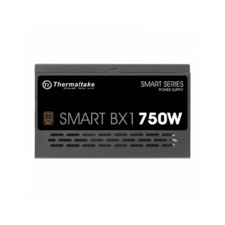 Thermaltake Smart BX1 750W Non-Modular Power Supply (PS-SPD-0750NNSABE-1)