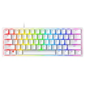Razer Huntsman Mini Purple Switch Mechanical Gaming Keyboard