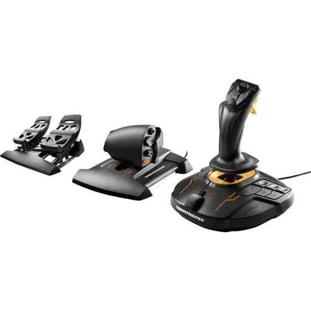 THRUSTMASTER T-16000M FCS HOTAS