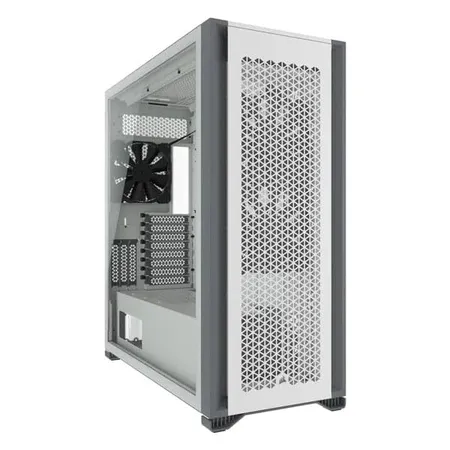 CORSAIR 7000D Airflow ATX Full Tower Cabinet (White)
