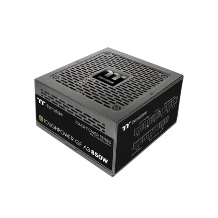 Thermaltake Toughpower GF A3 850W 80 Plus Gold ATX 3.0 Fully Modular Power Supply
