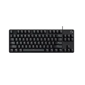 Logitech G413 SE TKL Mechanical Gaming Keyboard