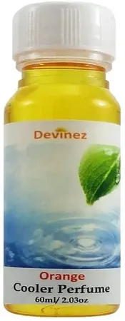 Devinez Gardenia, Orange Aroma Oil Cooler Perfume