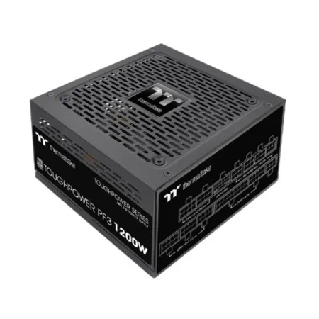 THERMALTAKE Toughpower PF3 1200W 80+ Platinum Fully Modular ATX 3.0 Power Supply ( 1200W )