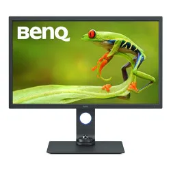 BENQ SW321C 32 inch 4K IPS Adobe RGB Monitor