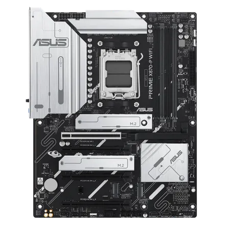 ASUS PRIME X870-P WIFI AMD AM5 DDR5 ATX Motherboard