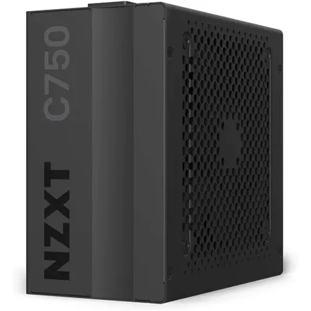 Nzxt C750