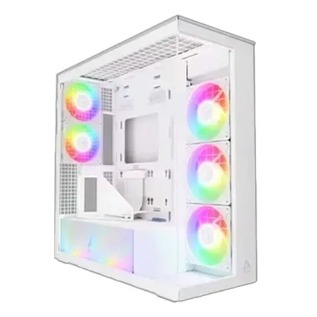Arctic Xtender VG White Mid-Tower Case