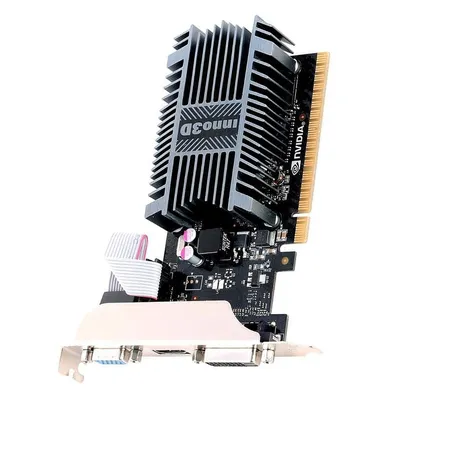 Inno3d Geforce GT 710 2GB DDR3 Graphic Cards