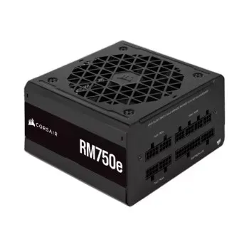 Corsair RMe Series RM750e - 750 Watt Cybenetics Gold Fully Modular ATX 3.1 Power Supply