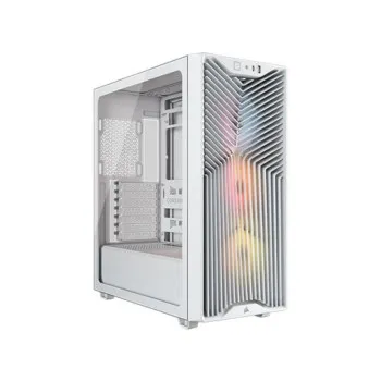 Corsair 3200D RS ARGB Mid-Tower ATX Case - Black