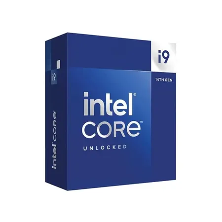 Intel Core i9-14900KS LGA1700 14th Gen Desktop Processor 24 Cores up to 6.20 GHz 36MB Cache