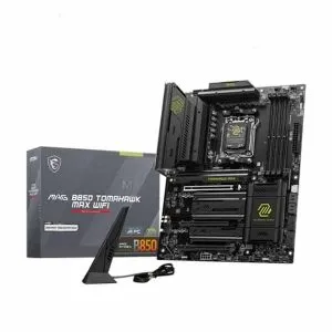 MSI MAG B850 Tomahawk Max Wifi Motherboard