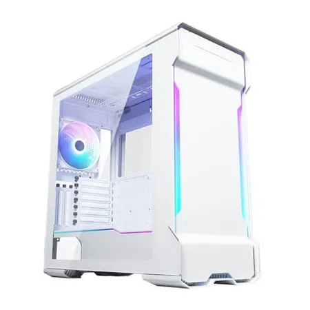 Phanteks Enthoo Evolv X Matte White E-ATX Mid Tower Case