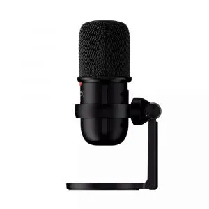 HyperX SoloCast Microphone (Black) (4P5P8AA)