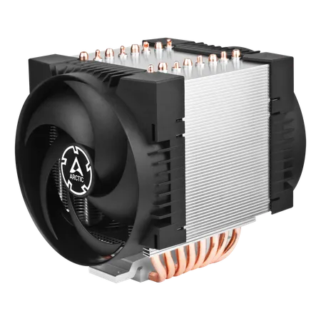 ARCTIC Freezer 4U-M Single Tower CPU Air Cooler